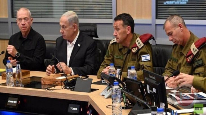 إسرائيل بعد 40 يوما من العدوان: نهاية نتنياهو وتفكك حكومته واستحالة حسم الحرب